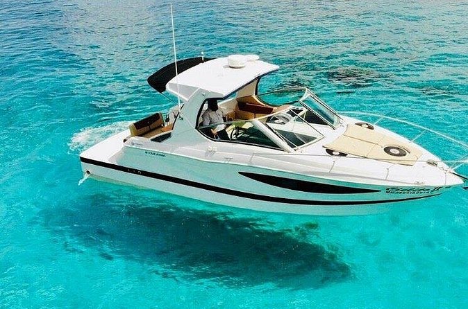 Yacht with visit to heaven cie service snorkell included - Practical Tips for Your 5 to 6 Hours on the Water