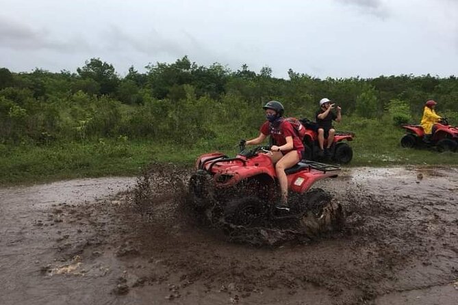 Zipline Adventure and Beach Time in Cozumel - Tips to Make This Day Go Smoothly